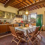 Villa Pallina With Pool - Happy Massarosa