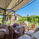 Villa Pallina With Pool - Happy