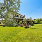 Pallina With Pool - Happy Villa *