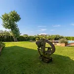Villa Pallina With Pool - Happy Massarosa