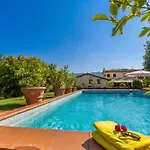 Pallina With Pool - Happy * Massarosa