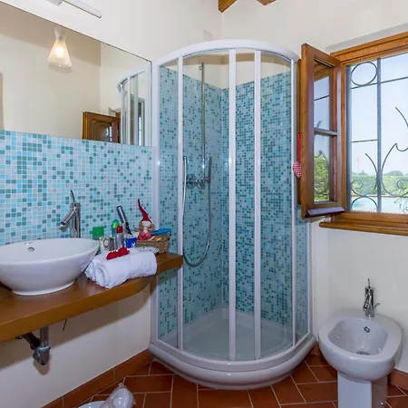 Pallina With Pool - Happy Villa