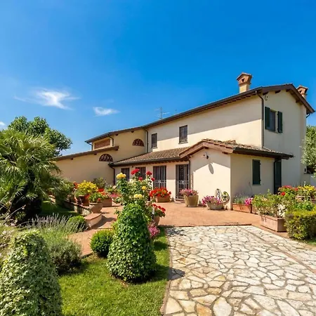 Pallina With Pool - Happy Villa