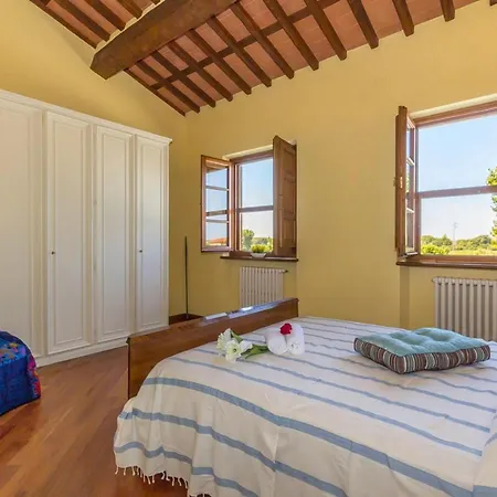 Pallina With Pool - Happy Villa