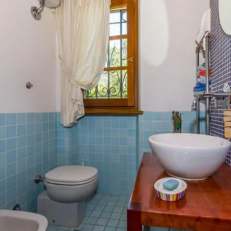 Pallina With Pool - Happy Villa